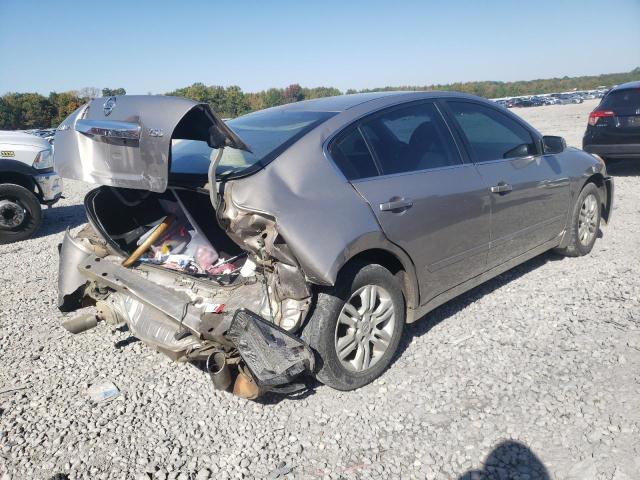 Photo 4 from auction – 2012 NISSAN ALTIMA BAS with VIN 1N4AL2AP3CN409884