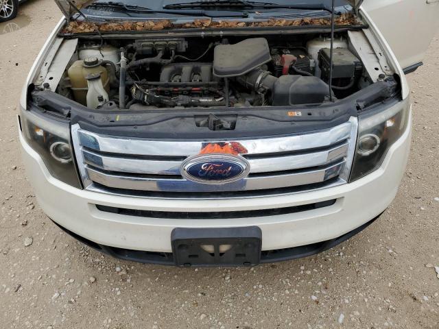 Photo 7 from auction – 2008 FORD EDGE LIMIT with VIN 2FMDK39C48BA56765