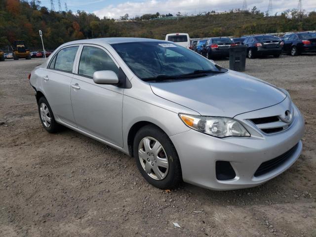 TOYOTA COROLA 2013 with VIN 2T1BU4EEXDC956798 - Photo from auction