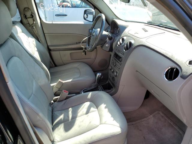 Photo 5 from auction – 2009 CHEVROLET HHR LT with VIN 3GNCA53V79S587101