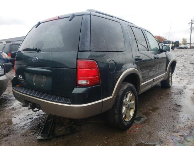 Photo 4 from auction – 2003 FORD EXPLORER E with VIN 1FMZU74K23UB44870