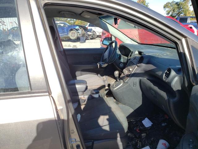 Photo 5 from auction – 2009 KIA RONDO BASE with VIN KNAFG528197248569