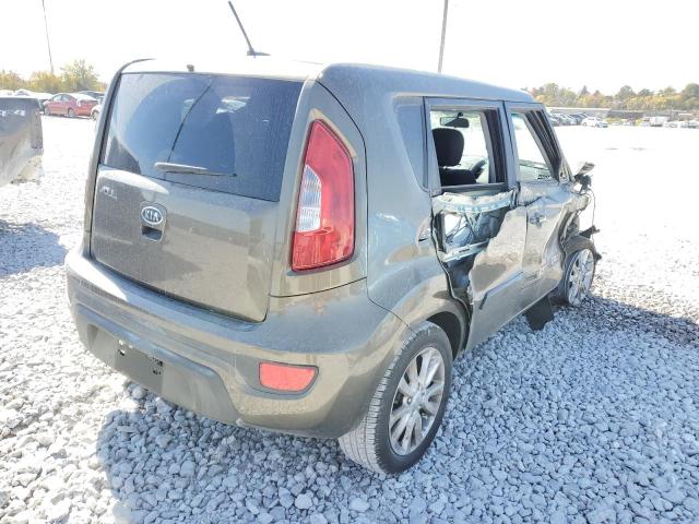 Photo 4 from auction – 2012 KIA SOUL + with VIN KNDJT2A61C7466154