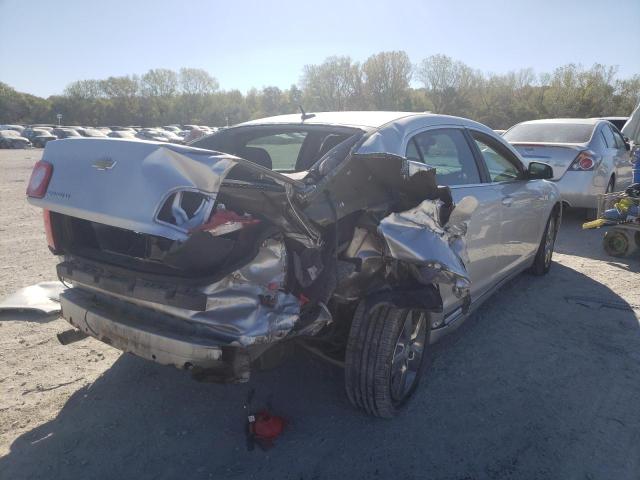 Photo 4 from auction – 2011 CHEVROLET MALIBU 2LT with VIN 1G1ZD5E14BF367454