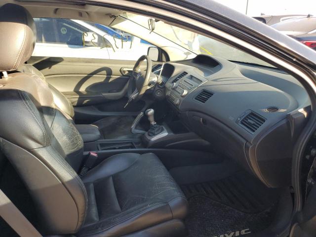Photo 5 from auction – 2008 HONDA CIVIC EX with VIN 2HGFG118X8H541582