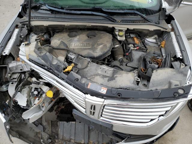 Photo 7 from auction – 2016 LINCOLN MKC PREMIE with VIN 5LMCJ1D9XGUJ08212