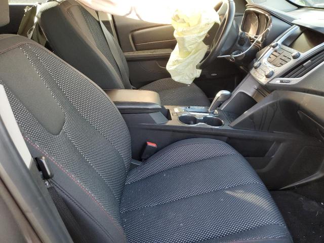 Photo 5 from auction – 2012 GMC TERRAIN SL with VIN 2GKFLSE55C6371138