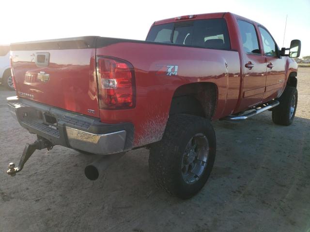 صورة رقم 4 من المزاد - 2007 CHEVROLET SILVERADO مع VIN 1GCHK23627F507739