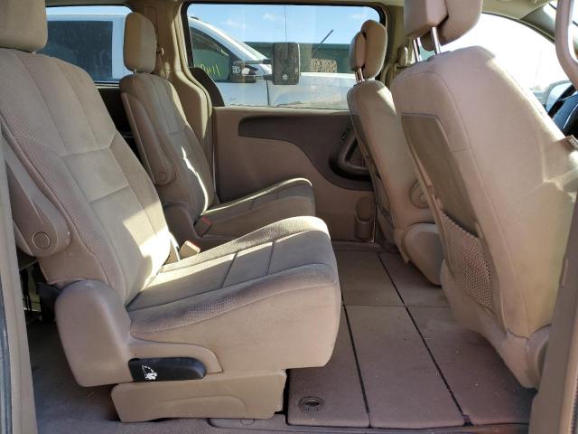 Photo 6 from auction – 2011 CHRYSLER TOWN & COU with VIN 2A4RR5DG8BR604304