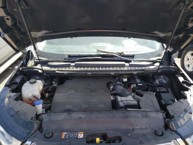 Zdjęcie 7 z aukcji – 2016 FORD EDGE TITAN z VIN 2FMPK3K83GBC19875