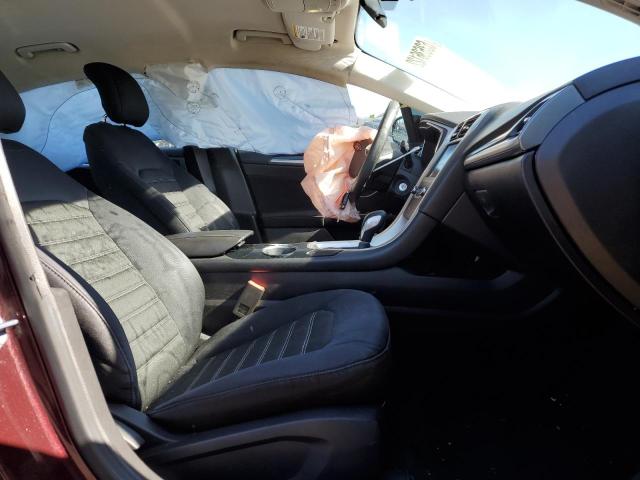 Photo 5 from auction – 2013 FORD FUSION SE with VIN 3FA6P0H70DR155263