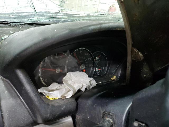 Photo 8 from auction – 2007 MITSUBISHI GALANT ES with VIN 4A3AB36F47E039972