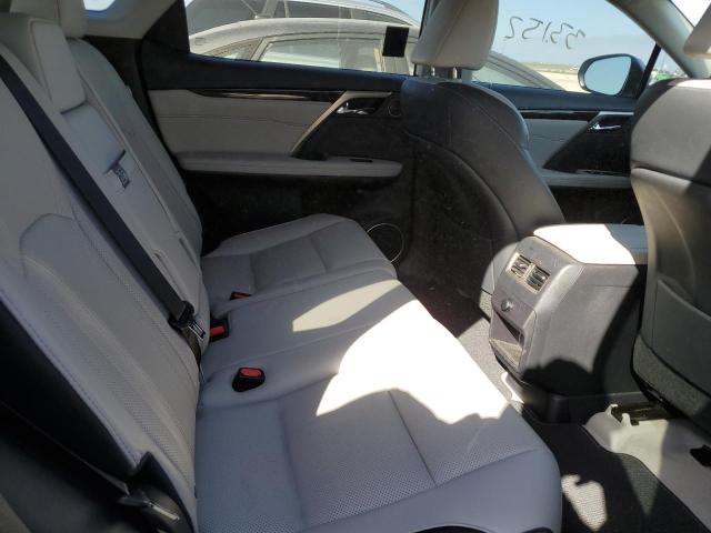 Photo 6 from auction – 2019 LEXUS RX 350 BAS with VIN 2T2ZZMCA6KC134718