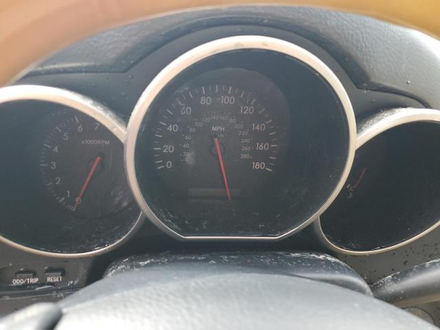 Photo 8 from auction – 2003 LEXUS SC 430 with VIN JTHFN48YX30039520