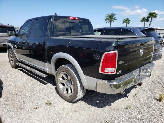 Photo 3 from auction – 2016 RAM 1500 LARAM with VIN 1C6RR7NM1GS282463