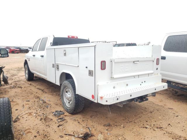 Photo 3 from auction – 2018 RAM 2500 ST with VIN 3C6UR5HJ5JG121192