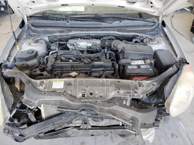 Photo 7 from auction – 2011 HYUNDAI ACCENT GL with VIN KMHCN4AC1BU534145