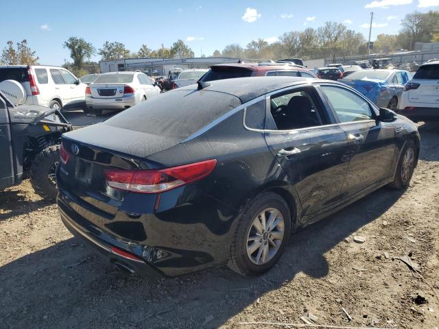 Photo 4 from auction – 2018 KIA OPTIMA LX with VIN 5XXGT4L31JG247224