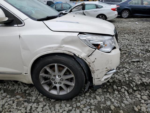 Photo 9 from auction – 2013 BUICK ENCLAVE with VIN 5GAKVCKD1DJ252272