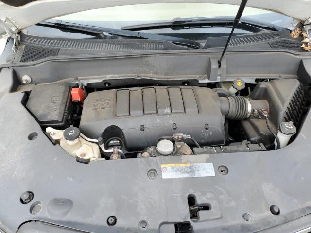 Photo 7 from auction – 2013 BUICK ENCLAVE with VIN 5GAKVCKD1DJ252272