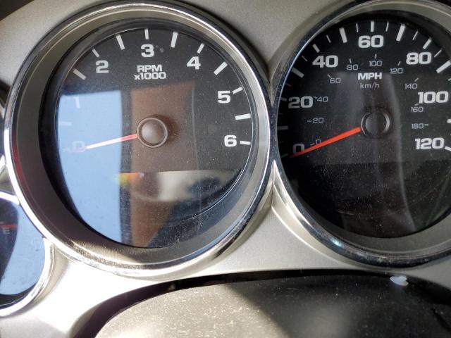 صورة رقم 8 من المزاد - 2007 CHEVROLET SILVERADO مع VIN 3GCEK13M97G552140
