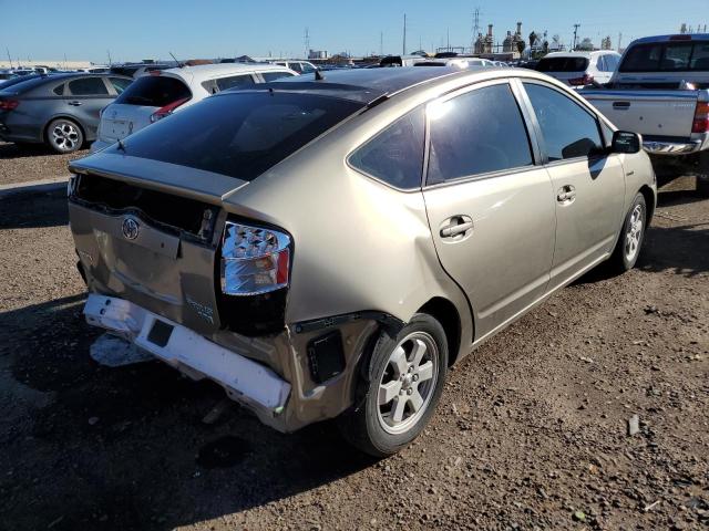 Photo 4 from auction – 2009 TOYOTA PRIUS with VIN JTDKB20U997874367
