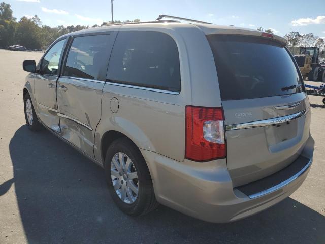 Photo 3 from auction – 2013 CHRYSLER TOWN & COU with VIN 2C4RC1BG1DR512487