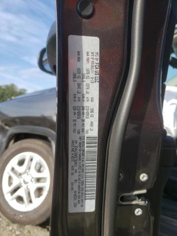Photo 10 from auction – 2019 JEEP COMPASS SP with VIN 3C4NJCAB2KT820011