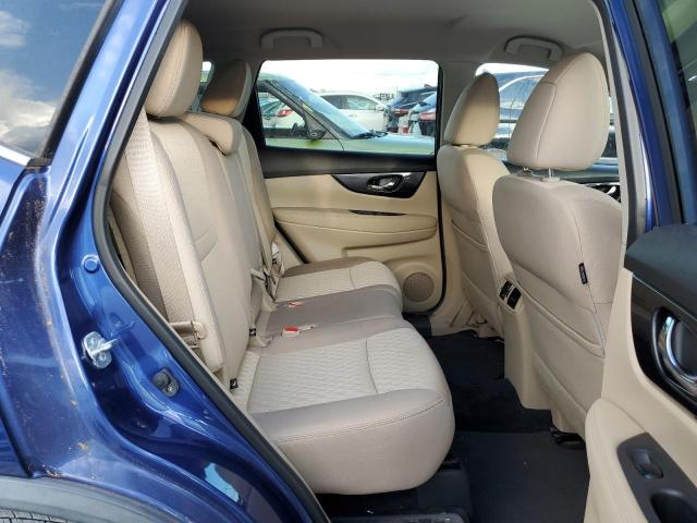 Photo 6 from auction – 2017 NISSAN ROGUE S with VIN KNMAT2MT0HP537434