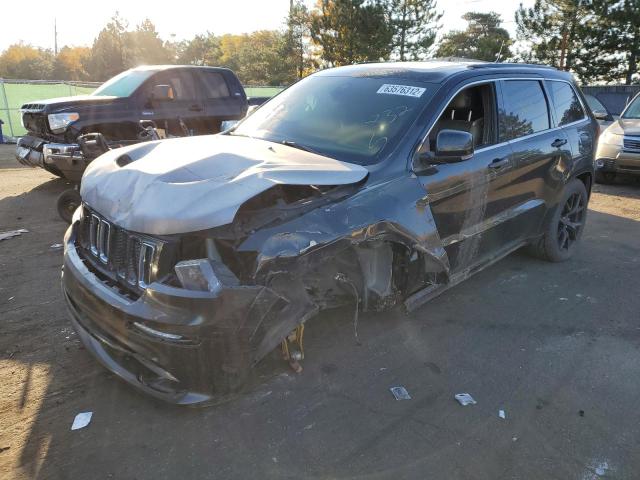 Photo 2 from auction – 2012 JEEP GRAND CHER with VIN 1C4RJFDJ2CC333832