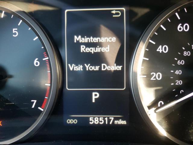 Photo 8 from auction – 2020 LEXUS NX 300 with VIN JTJGARBZ2L2168286