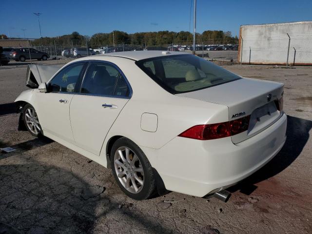 Photo 3 from auction – 2006 ACURA TSX with VIN JH4CL96866C032219