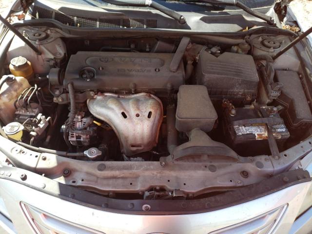 Photo 7 from auction – 2007 TOYOTA CAMRY CE with VIN 4T1BE46K87U704889