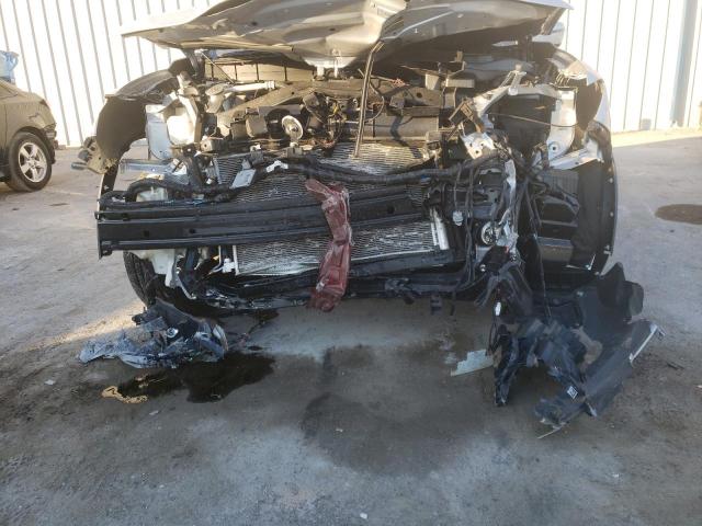 Photo 9 from auction – 2020 NISSAN ROGUE S with VIN KNMAT2MT1LP523017