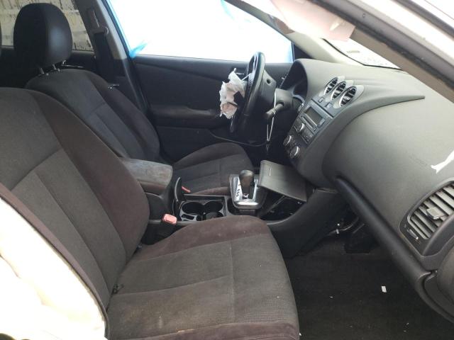 Photo 5 from auction – 2012 NISSAN ALTIMA BAS with VIN 1N4AL2AP9CN453338