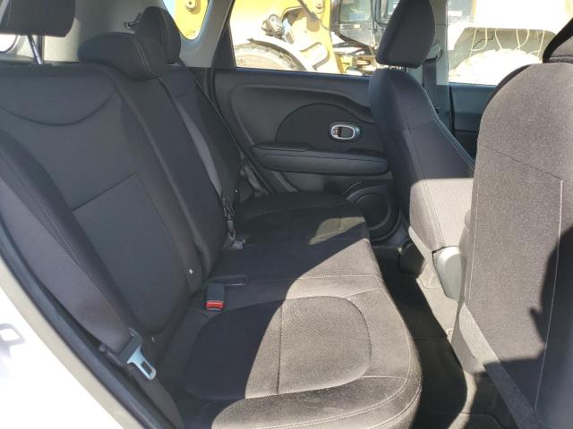 Photo 6 from auction – 2016 KIA SOUL with VIN KNDJN2A26G7827908
