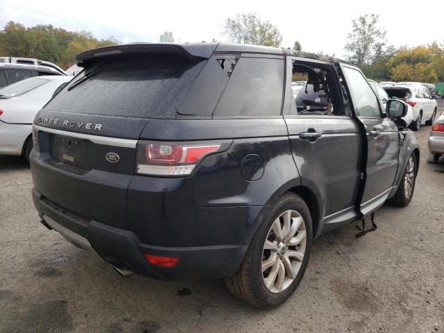 Photo 4 from auction – 2014 LAND ROVER RANGE ROVE with VIN SALWR2WF5EA370068