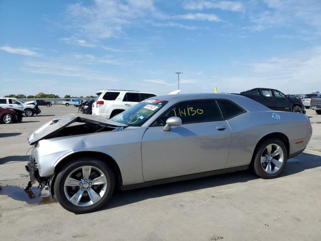 Photo 9 from auction – 2016 DODGE CHALLENGER with VIN 2C3CDZAG1GH200655