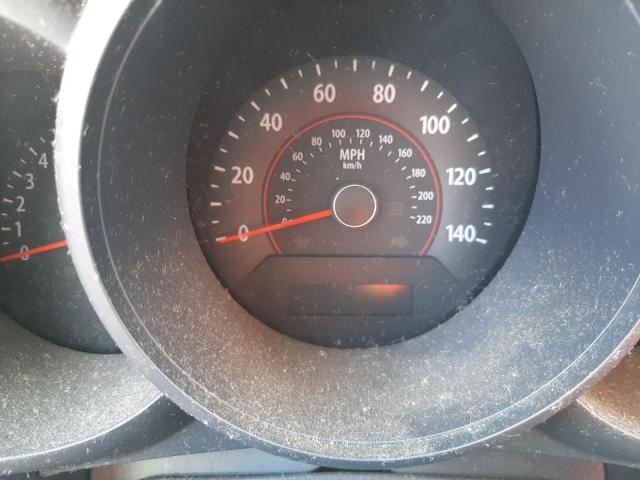 صورة رقم 8 من المزاد - 2010 KIA SOUL + مع VIN KNDJT2A26A7083398