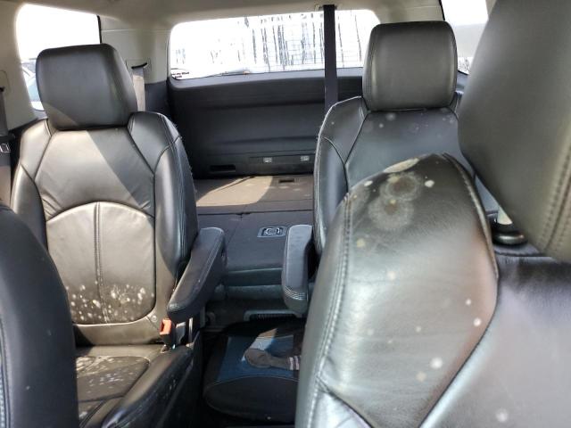 Photo 6 from auction – 2011 GMC ACADIA SLT with VIN 1GKKVRED0BJ106282