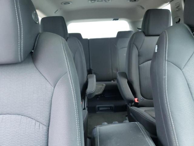 Photo 9 from auction – 2015 CHEVROLET TRAVERSE L with VIN 1GNKRGKD9FJ106934