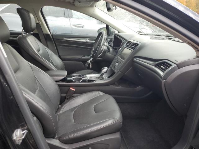 Photo 5 from auction – 2013 FORD FUSION TIT with VIN 3FA6P0D93DR355397