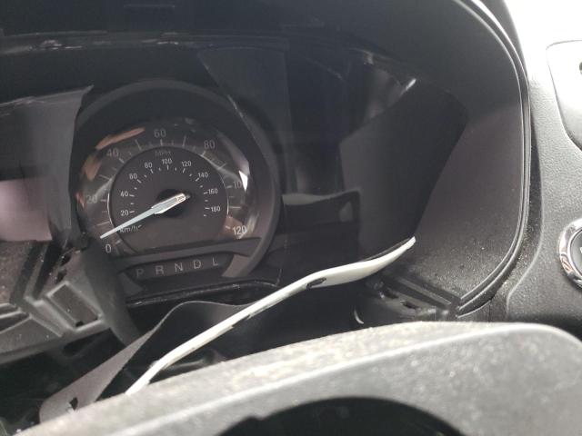Photo 8 from auction – 2018 FORD FUSION SE with VIN 3FA6P0LU4JR269565