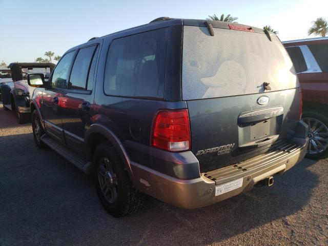Photo 3 from auction – 2003 FORD EXPEDITION with VIN 1FMFU17LX3LC01939