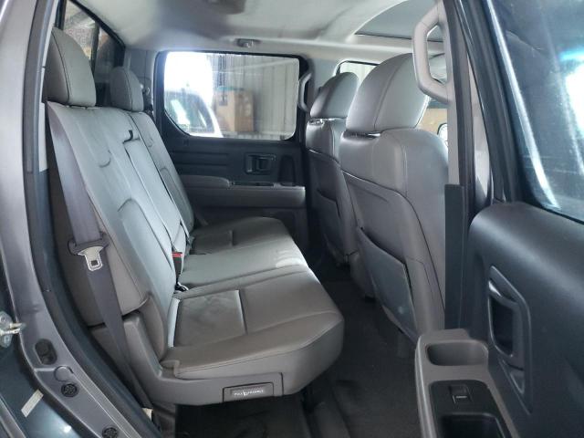 Photo 6 from auction – 2011 HONDA RIDGELINE with VIN 5FPYK1F54BB002075