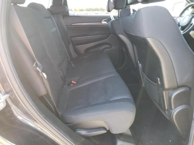 Photo 6 from auction – 2014 JEEP GRAND CHER with VIN 1C4RJFAG6EC477914