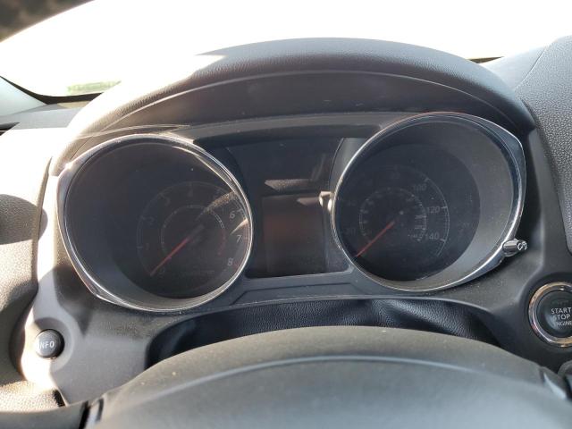 Photo 9 from auction – 2020 MITSUBISHI OUTLANDER with VIN JA4AR3AU2LU022618