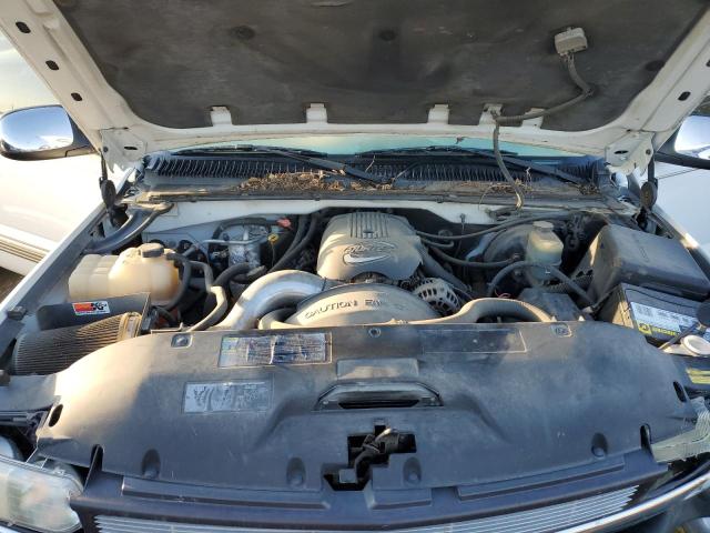 Photo 7 from auction – 2002 CHEVROLET SILVERADO with VIN 2GCEK19T621262664