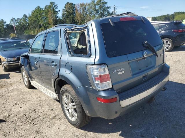 Photo 3 from auction – 2010 MERCURY MARINER PR with VIN 4M2CN9HG5AKJ14306