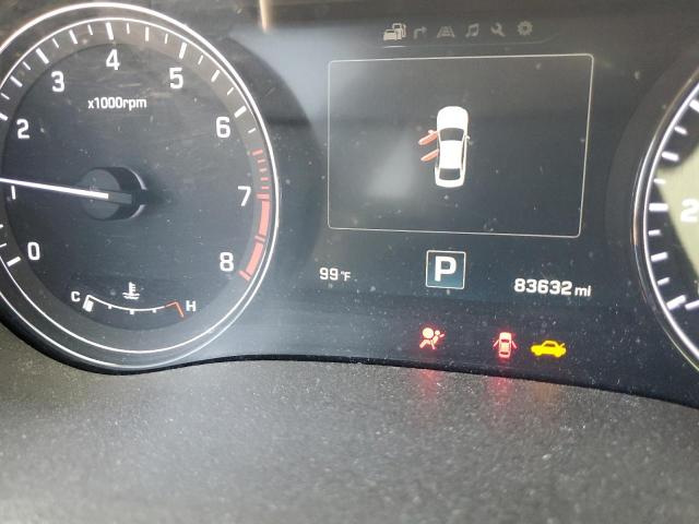 Photo 8 from auction – 2015 HYUNDAI GENESIS 3. with VIN KMHGN4JE2FU075037